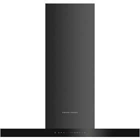 Fisher & Paykel Series 7 Contemporary HC90BCBB4 Wifi Connected 90cm Black