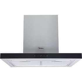 Midea MH60M21ET33SG-UK 60cm Stainless Steel