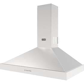 Stoves Sterling 110PYR Pyramid 110cm Stainless Steel