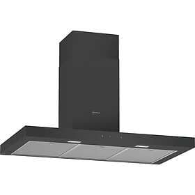 Neff N50 D94BHM1S5B 90cm Black