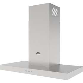 Belling BEL Cookcentre Chim 100T 100cm Stainless Steel