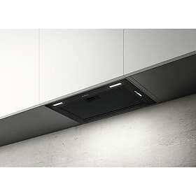Elica FOLD-BLK-60 51 cm Black