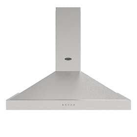 Belling BEL Cookcentre Chim 100PYR 100cm Stainless Steel