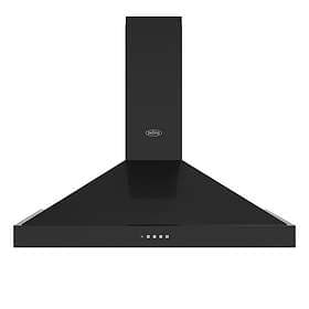 Belling BEL Farmhouse Chim 100PYR 100cm Black