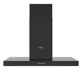 Belling BEL Cookcentre Chim 110T 110cm Black