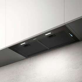 Elica FOLD-BLK-80 71 cm Black