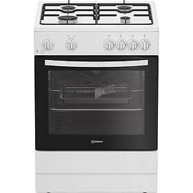 Indesit I6GGMMW/UK 60cm White
