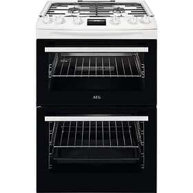 AEG CGX6130ACW 60cm White