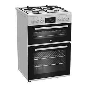 Beko FDG6231CW 60cm White