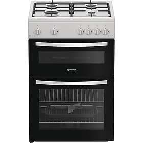 Indesit ITG6GW 60cm White