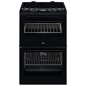AEG CCX1530ACB Black