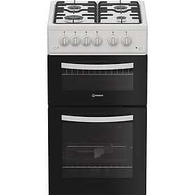 Indesit ITG5GMW 50cm White