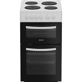 Indesit ITE5EMW 50cm White