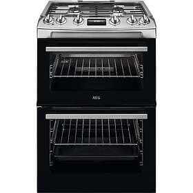 AEG CGX6130ACM 60cm Stainless Steel
