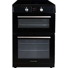 Russell Hobbs RH60EDOIH6011B 60cm Black