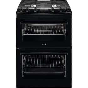 AEG CGX6130ACB 60cm Black