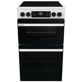Hisense Hi6 Max HDCEC5C10W 50cm White