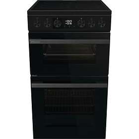Hisense Hi6 Max HDCEC5C10B 50cm Black