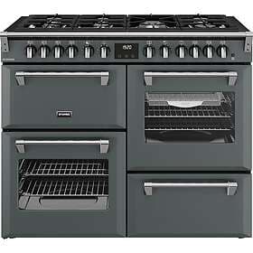 Stoves Richmond 110cm Anthracite