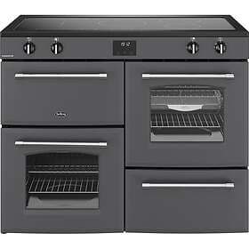 Belling Farmhouse 110Ei 110cm Anthracite