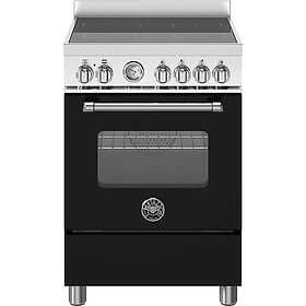 Bertazzoni Master Series MAS64I1ENEC 60cm Matte Black