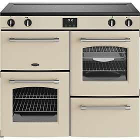 Belling Farmhouse 100Ei 100cm Cream