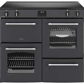 Belling Farmhouse 100Ei 100cm Anthracite