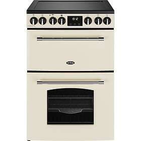 Belling Farmhouse 60E 60cm Cream