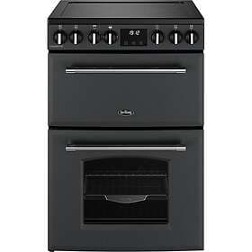 Belling Farmhouse 60E 60cm Anthracite