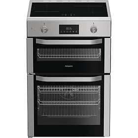 Hotpoint HDE6IDC2X 60cm Stainless Steel