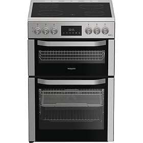 Hotpoint HDE6VDCAX 60cm Stainless Steel