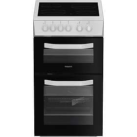 Hotpoint HTE5VCW 50cm White