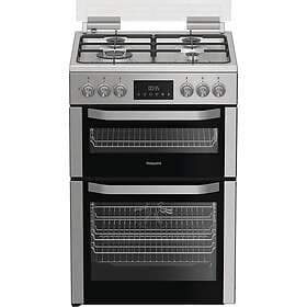 Hotpoint HDD6GDC2WX 60cm Stainless Steel