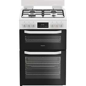 Hotpoint HDD6GDC2W 60cm White