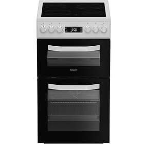 Hotpoint HDE5VDCW 50cm White