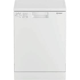 Indesit IN2FE13DT9WUK White