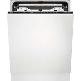 AEG 9000 ComfortLift FSS96828P Black