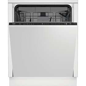 Beko HygieneIntense™ BDIN36530 Black
