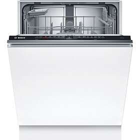 Bosch Series 2 SMV2HTX02G Black