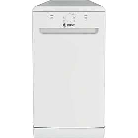 Indesit IN2FE10CS90WUK White