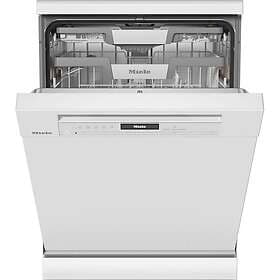 Miele G7622 SC BW White