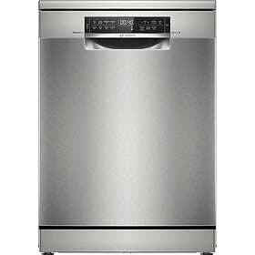 Bosch Series 6 SMS6TCI02G Brushed Steel