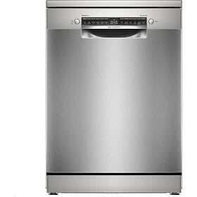 Bosch Series 6 SMS6ZCI10G Silver