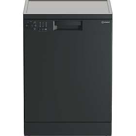 Indesit IN2FE13DT9AUK Anthracite