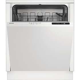 Indesit IN2IE13DT70UK White