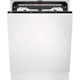 AEG 7000 Glasscare FSE76747P Black