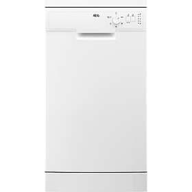 AEG 5000 AirDry FFX52507ZW White
