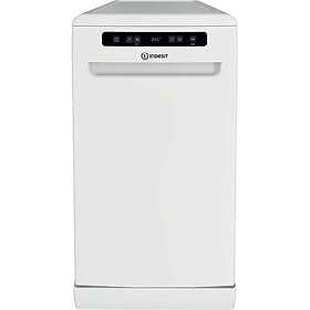 Indesit Push&Go IN2FD10CS70WUK White