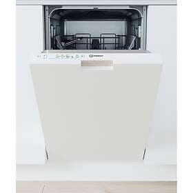 Indesit Push&Go IN2ID10CS80UK White