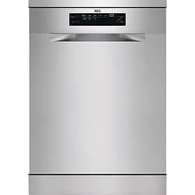 AEG 6000 SatelliteClean FFB74917ZM Stainless Steel